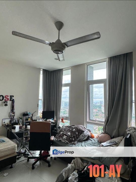  High Roi 7.1% Nadayu 28  Sunway Pyramid   Prime Location , Selangor, Bandar Sunway