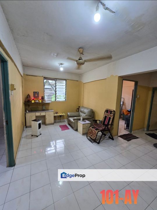 Bulanan 600+-Low Floor Corner Below Market Offer Offer CNY!!!!!   Special offer PMPMPM!!!! , Selangor, Kota Damansara