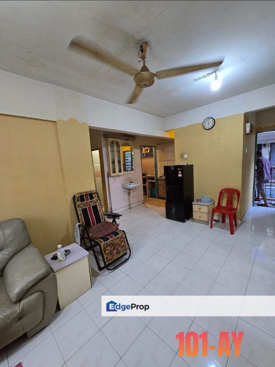 Bulanan 600+-Low Floor Corner Below Market Offer Offer CNY!!!!!   Special offer PMPMPM!!!! , Selangor, Kota Damansara