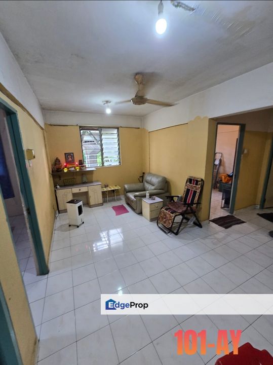 Bulanan 600+-Low Floor Corner Below Market Offer Offer CNY!!!!!   Special offer PMPMPM!!!! , Selangor, Kota Damansara