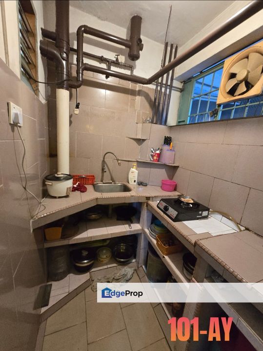 Bulanan 600+-Low Floor Corner Below Market Offer Offer CNY!!!!!   Special offer PMPMPM!!!! , Selangor, Kota Damansara