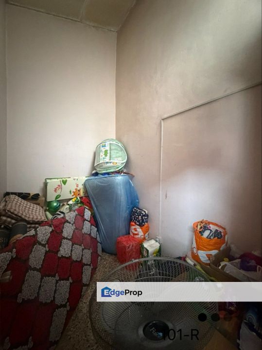 400K Below !!!!! 0 deposit !!!! Kampung jawa Klang Single Storey House 20x65 sqft , Selangor, Klang