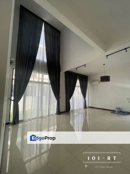 Luxury !!!!Double Storey Semi D Eco Santuary Monterey 36x85 ( 5Bedrooms & 6Bathrooms) , Selangor, Kota Kemuning