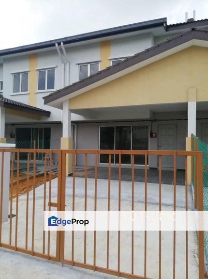 Hot Area!!! Taman Seri Mewah Meru Klang 20x70 (4Bedrooms & 3Bathrooms) , Selangor, Klang