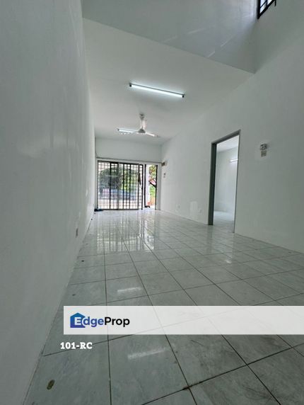 Cheap Cheap Kota Pendamar Single Storey House 20x65 3r2b , Selangor, Port Klang