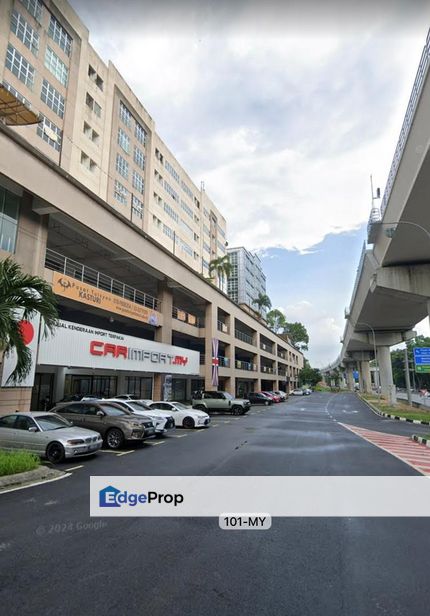 Hot Area!!!Prima Klang Avenue 2 Storey Shoplot   Land Area : 1380Sqft  Current Tenanted  Open Facing Parking , Selangor, Klang