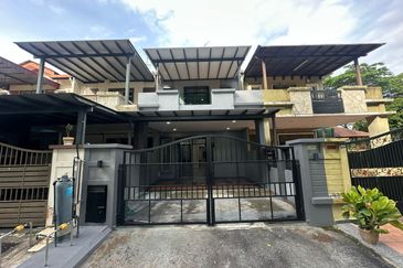 JP Perdana (Jaya Putra Perdana)