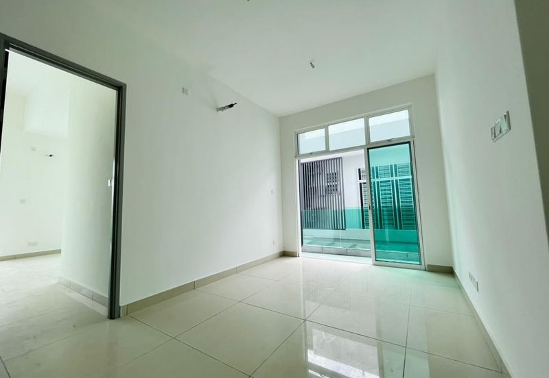 Taman Mutiara Bestari, Skudai