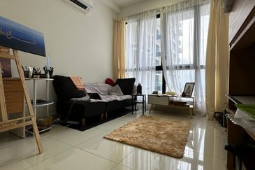 Eco Nest @ Eco Botanic