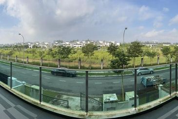 The Cove Semi-Detached @ Horizon Hills