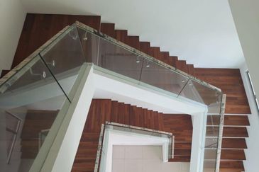 The Cove Semi-Detached @ Horizon Hills