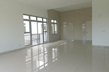 The Cove Semi-Detached @ Horizon Hills