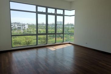 The Cove Semi-Detached @ Horizon Hills