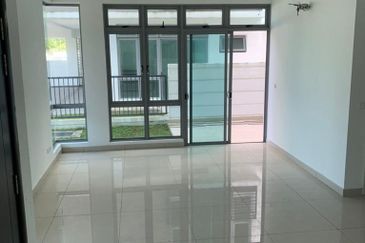 The Cove Semi-Detached @ Horizon Hills