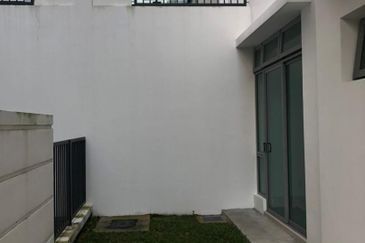 The Cove Semi-Detached @ Horizon Hills