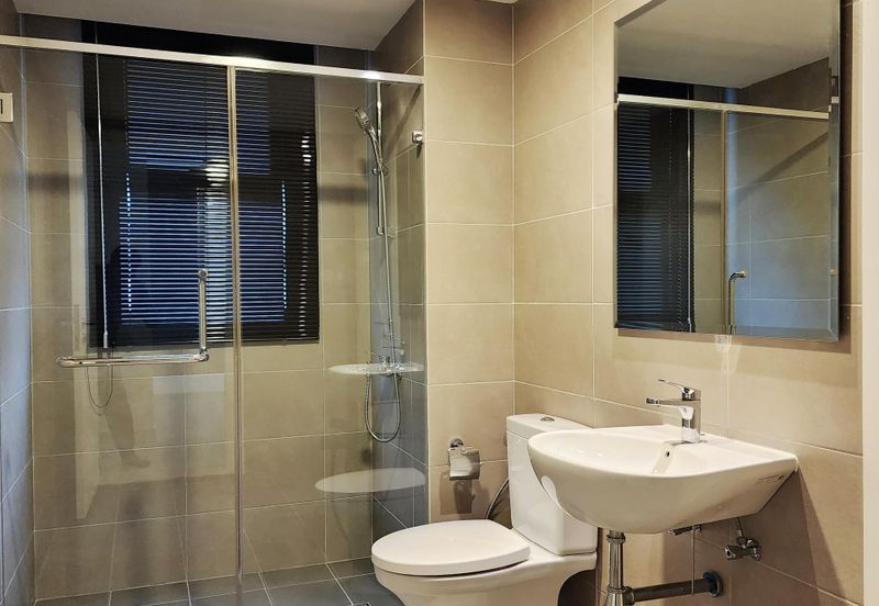 Teega Residences, Puteri Harbour