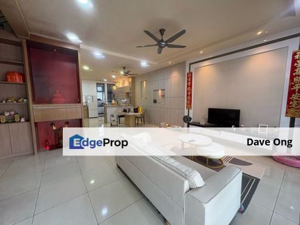 Horizon Hills Valley West - DSTH 24x75, Johor, Horizon Hills