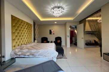 Horizon Hills The Green