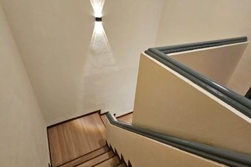 Taman Desa Cemerlang