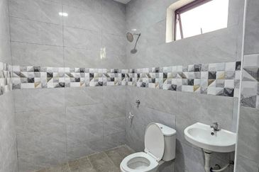 Taman Desa Cemerlang