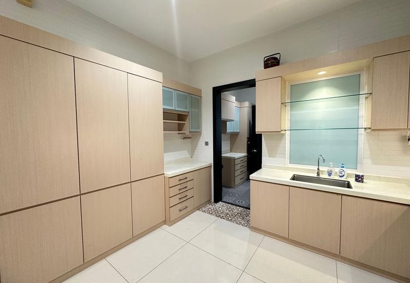 Tranquility Park @ East Ledang