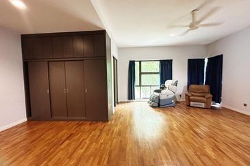 Tranquility Park @ East Ledang