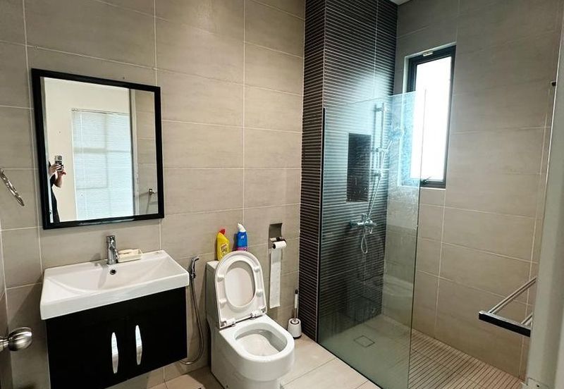 Tranquility Park @ East Ledang