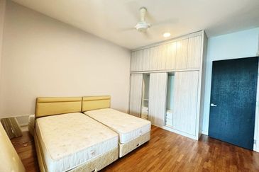 Tranquility Park @ East Ledang