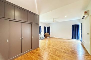 Tranquility Park @ East Ledang