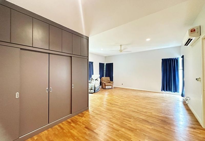 Tranquility Park @ East Ledang