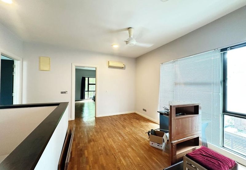 Tranquility Park @ East Ledang