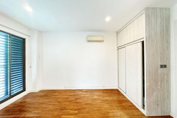 Tranquility Park @ East Ledang