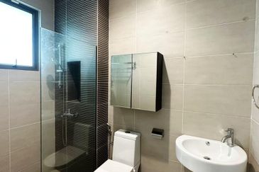 Tranquility Park @ East Ledang