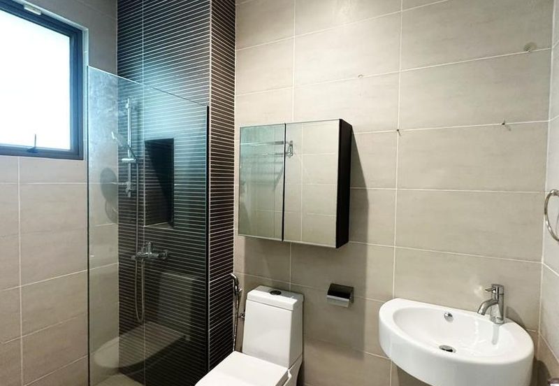 Tranquility Park @ East Ledang