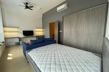 Sunway Grid Residence