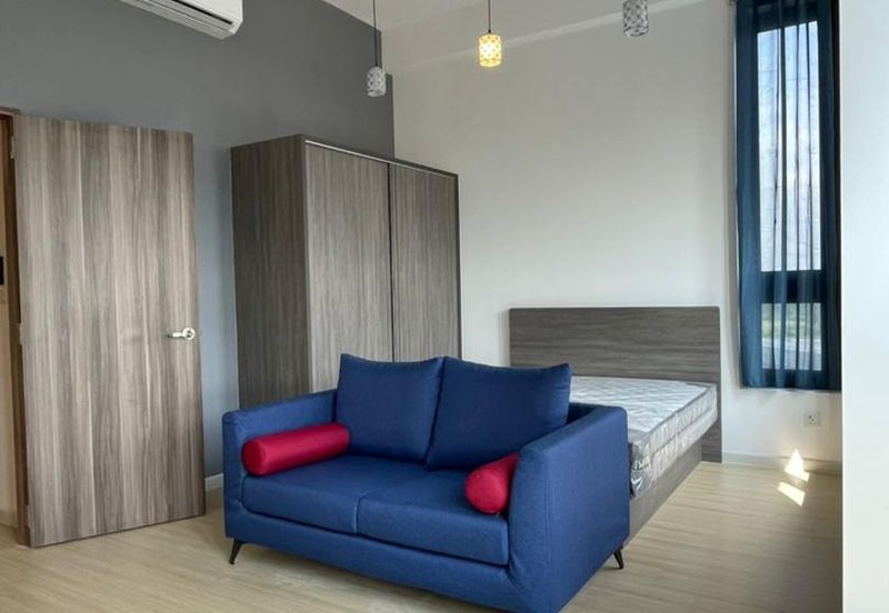 Sunway Grid Residence