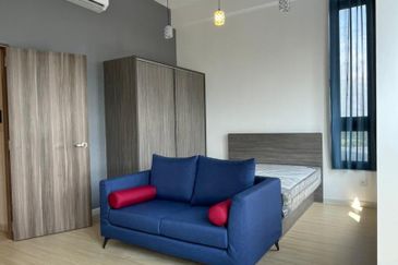 Sunway Grid Residence