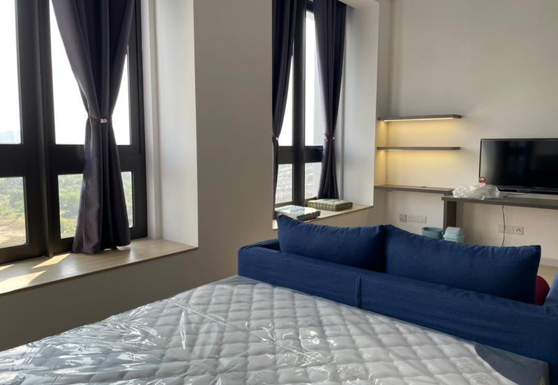 Sunway Grid Residence