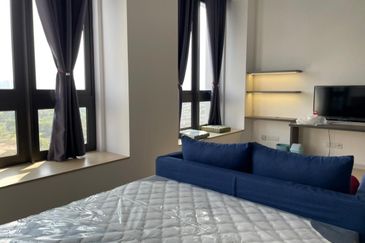 Sunway Grid Residence