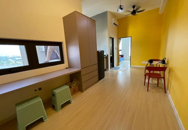 Sunway Grid Residence