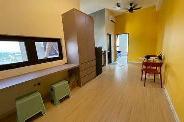 Sunway Grid Residence