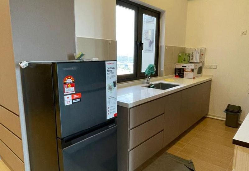 Sunway Grid Residence