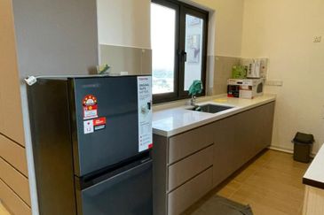 Sunway Grid Residence