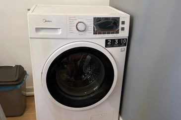 Sunway Grid Residence