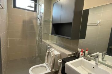 Sunway Grid Residence