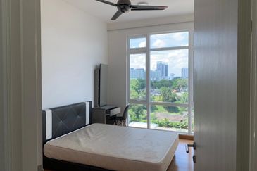 Havona Residence @ Taman Mount Austin