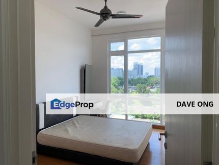 Havona - 2Beds+2Baths, Johor, Johor Bahru
