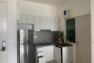 Havona Residence @ Taman Mount Austin