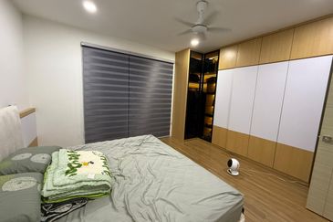 Sunway Citrine Lakehomes