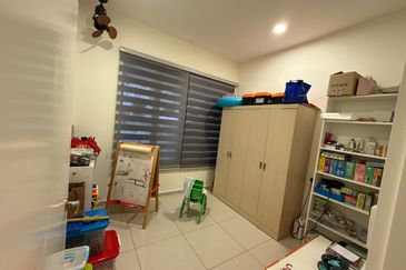 Sunway Citrine Lakehomes